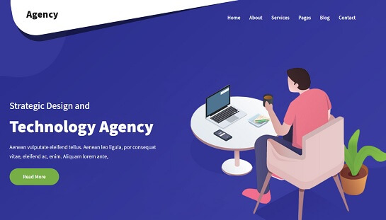 ele agency lite