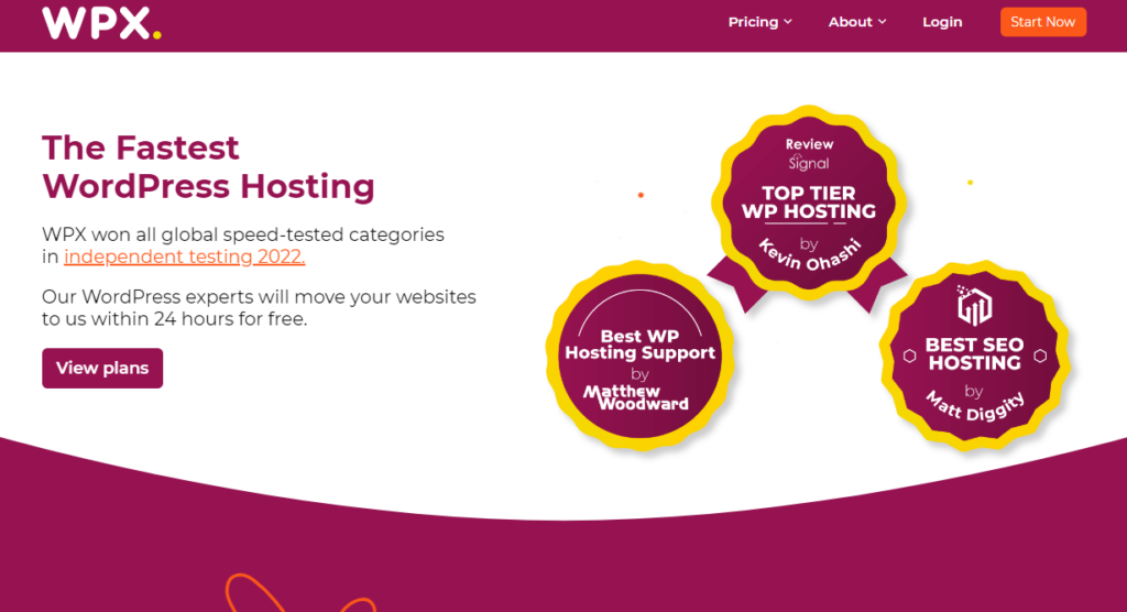 Hosting Wpx: alternative a Cloudways