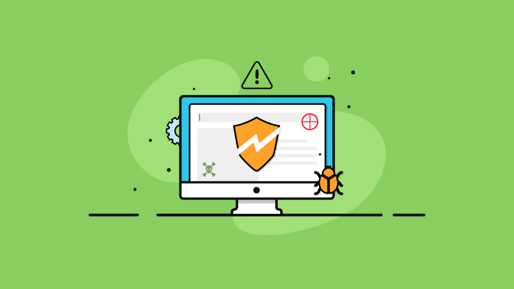 Rapporto sulla vulnerabilità di WordPress