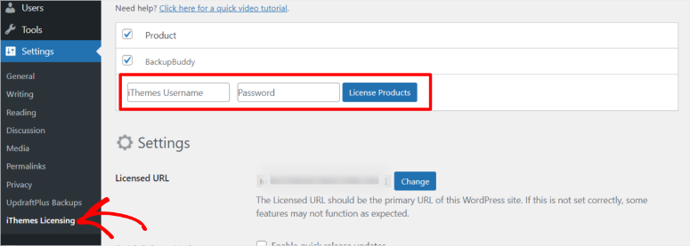 backupbuddy-licensing-wordpress - IsItWP - เครื่องมือตรวจจับธีม WordPress ฟรี backupbuddy licensing wordpress