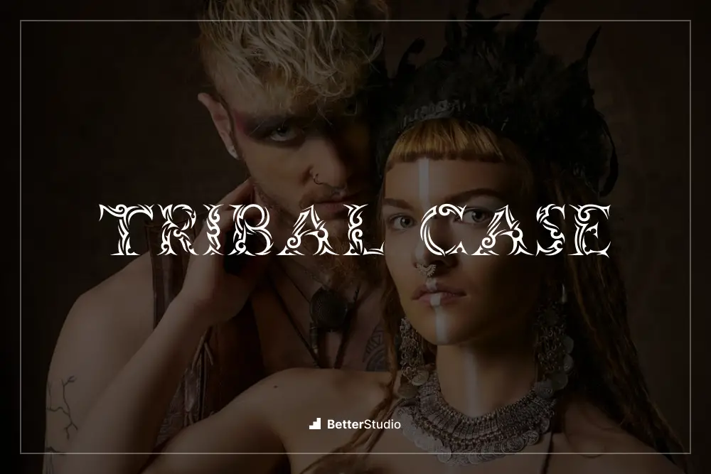 Caso Tribal