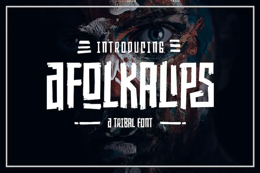 Afolklips