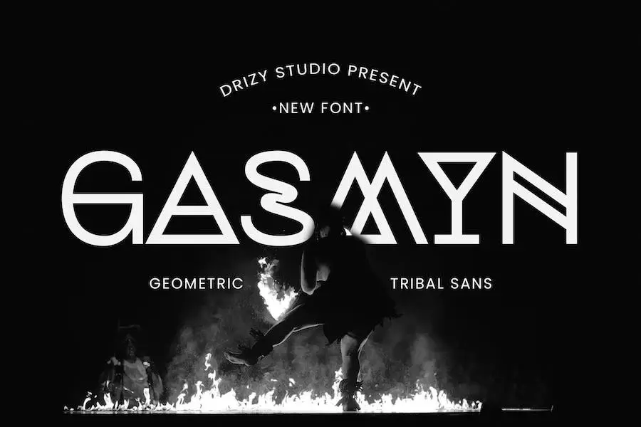 Gasmyn-