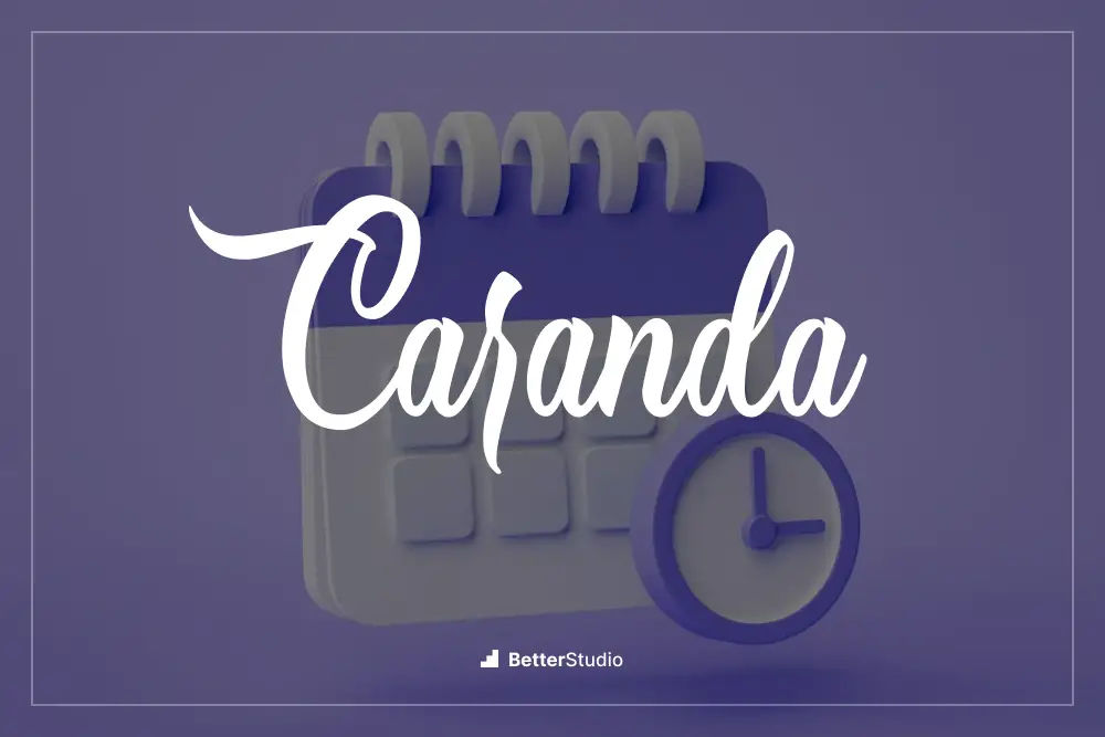 Caranda-