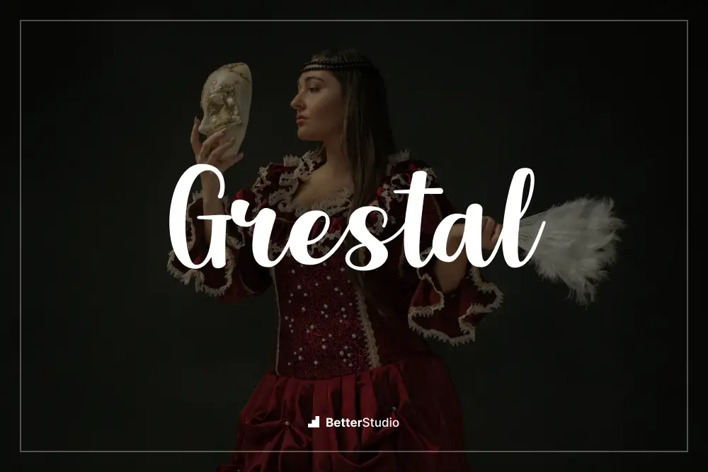 Grestal-