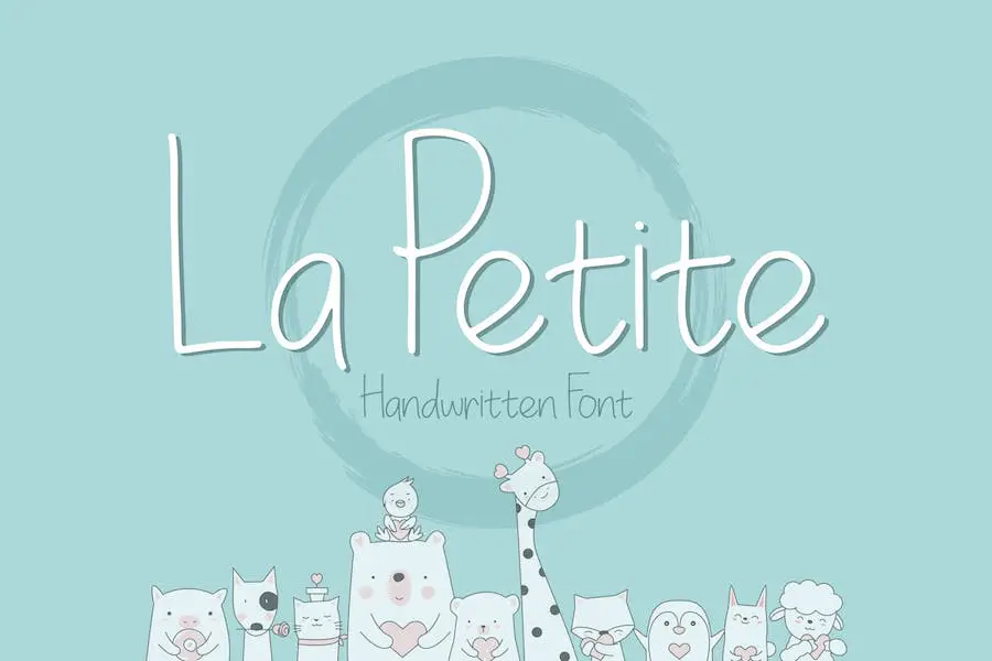 La Petite-