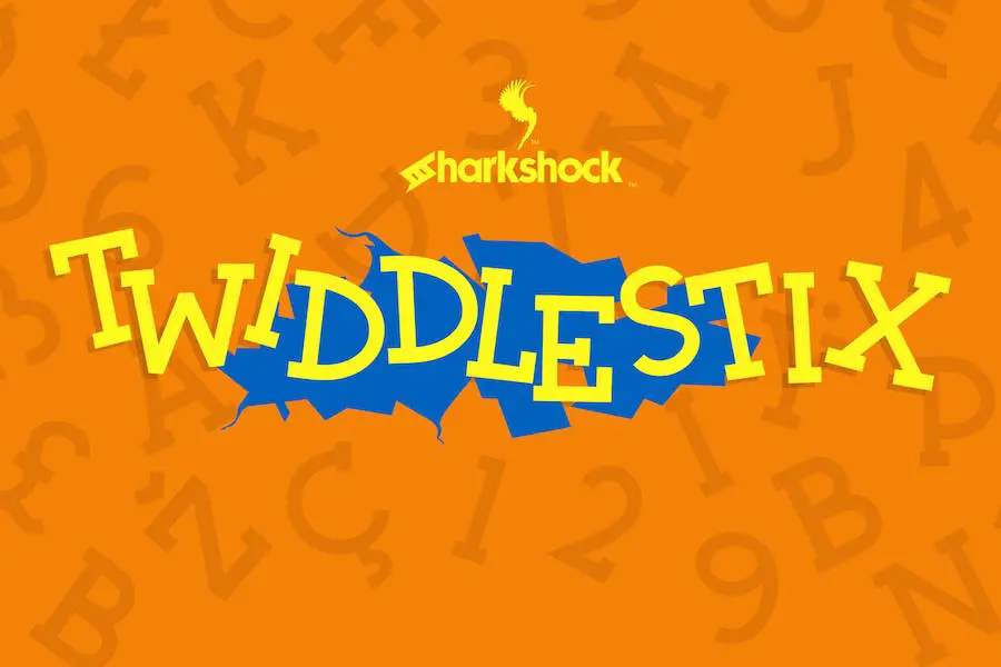 Twiddlestix -