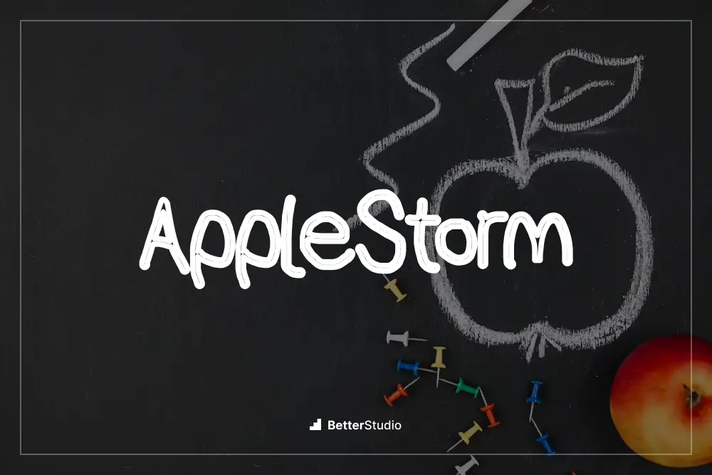 AppleStorm-