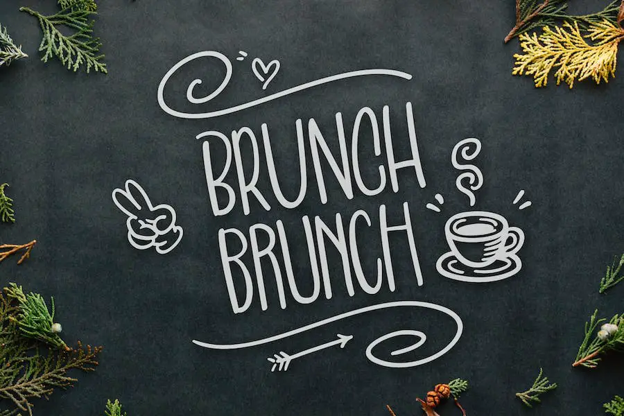 Brunch Brunch -