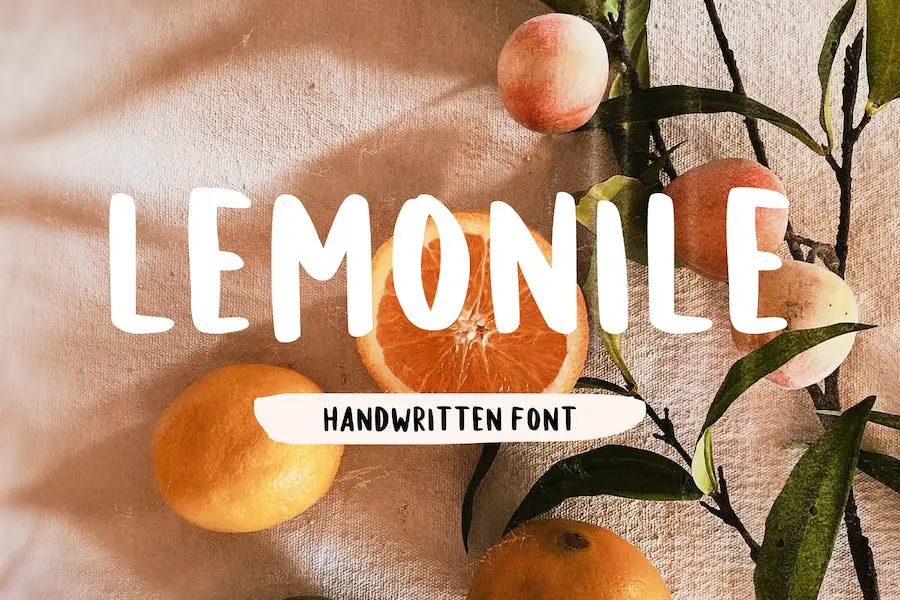 Limonile -