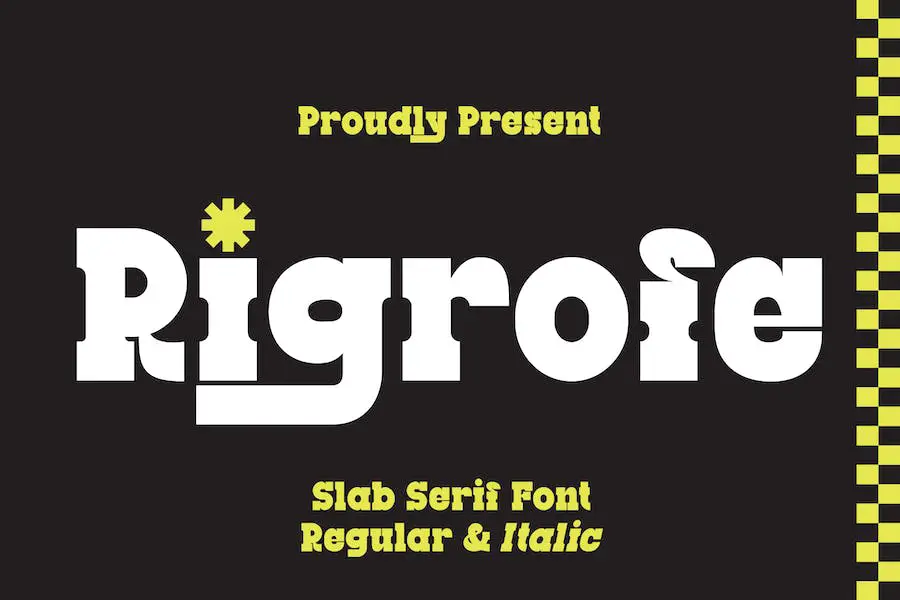 Rigrofé -