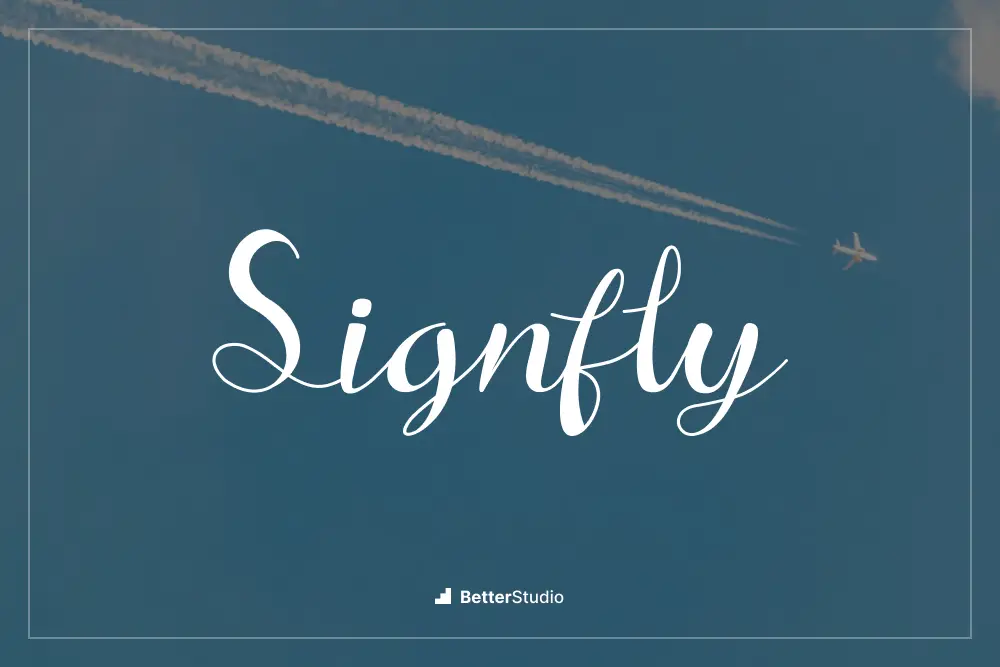 Signfly-