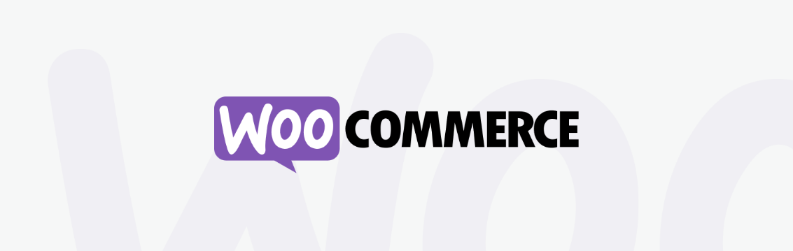 WooCommerce 徽标