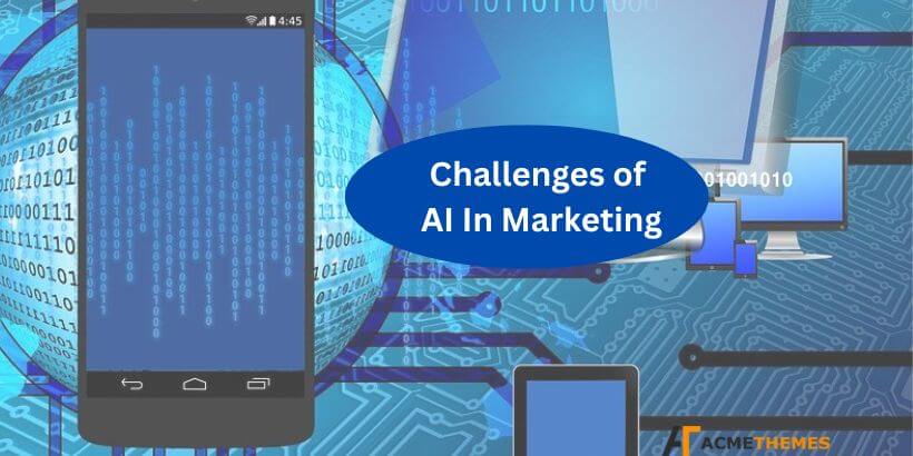 Le sfide dell’intelligenza artificiale nel marketing