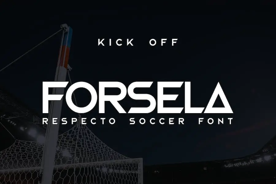 Forsela-