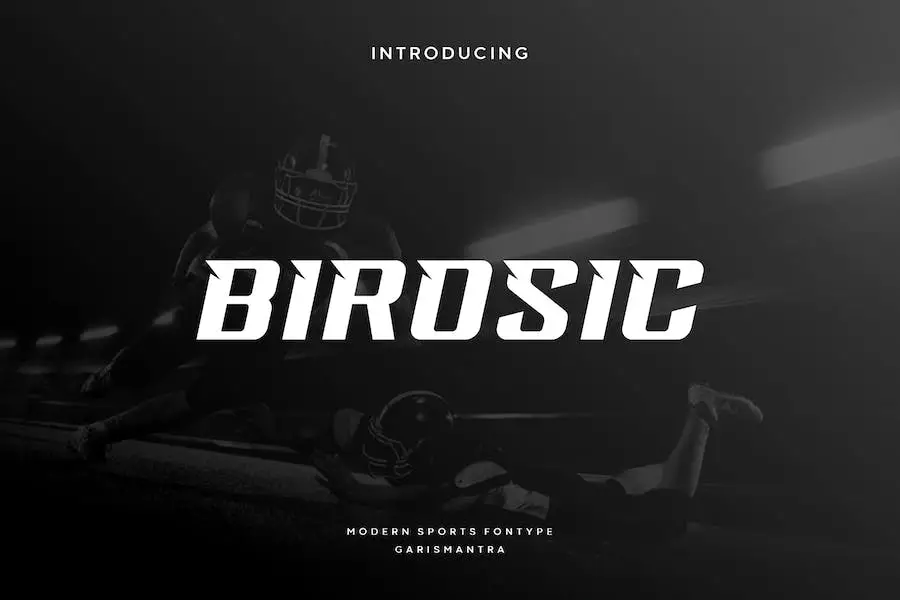 Birósico -