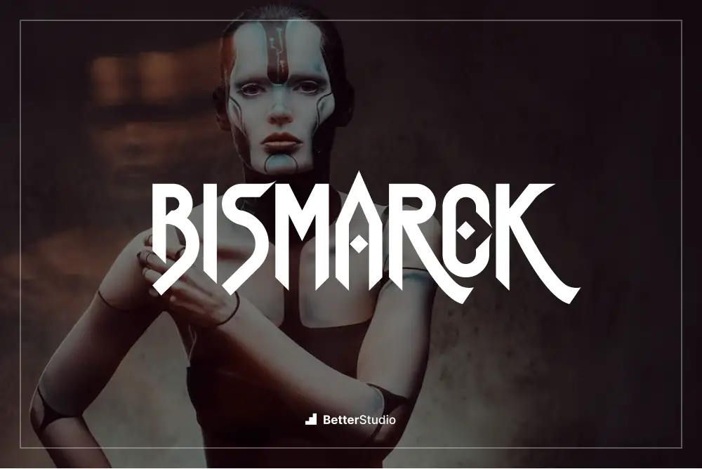 Bismarck-