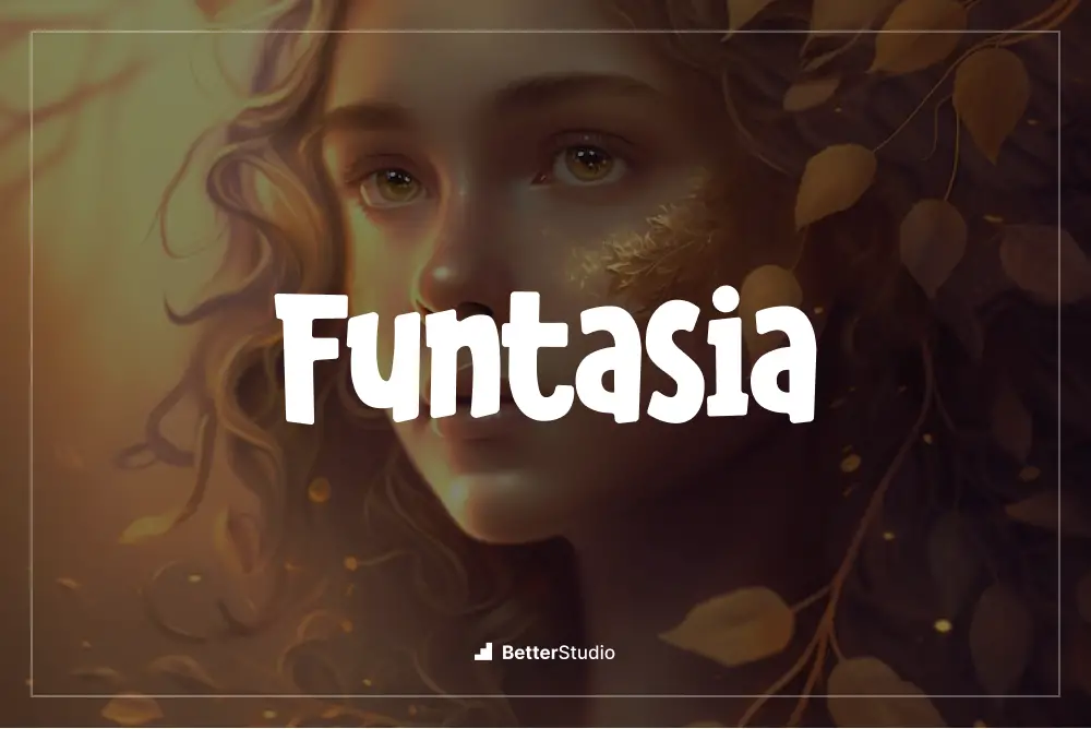 Funtasia -