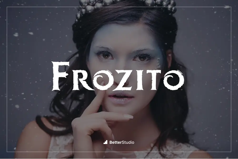 Frozito-