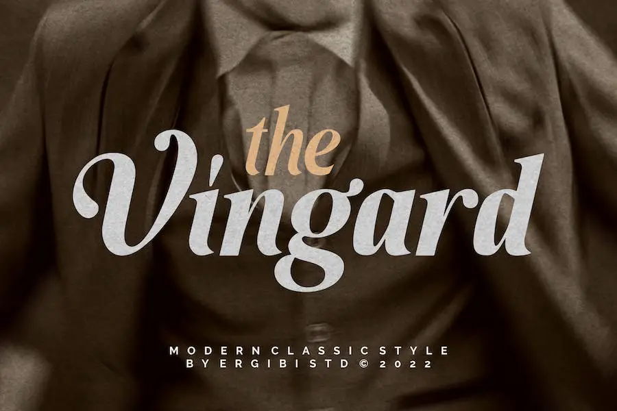 Vingard-