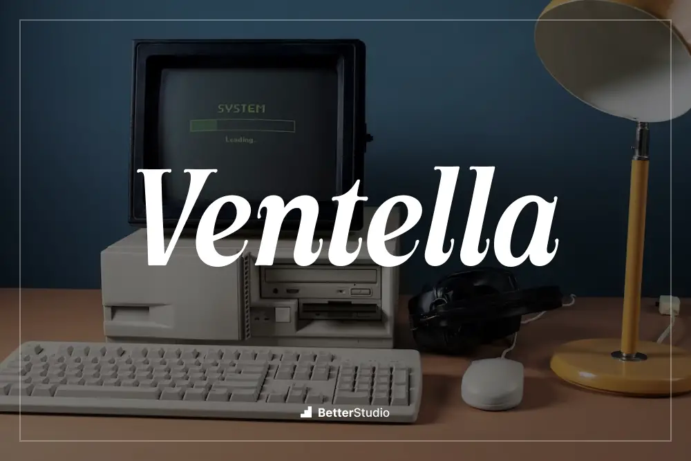 Ventella -