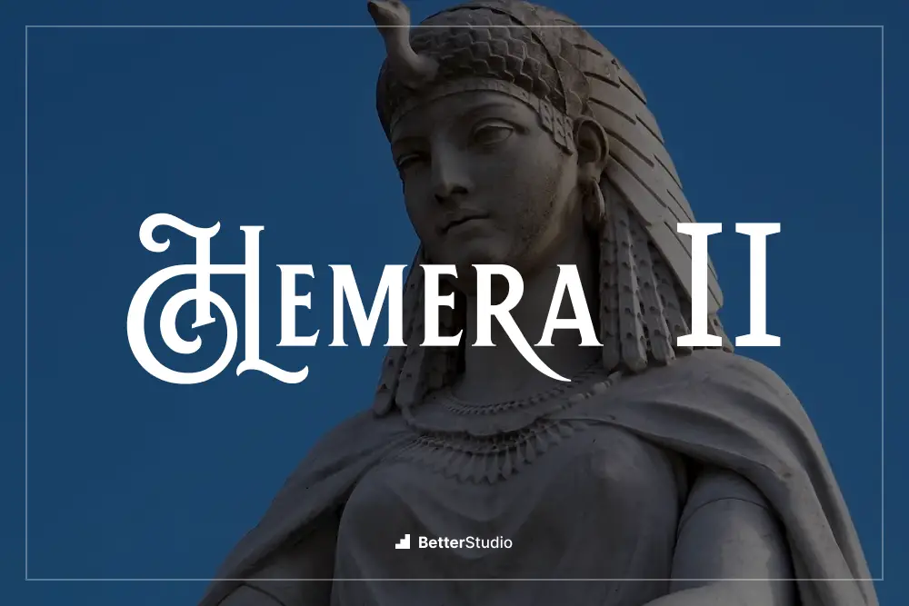 Héméra II -