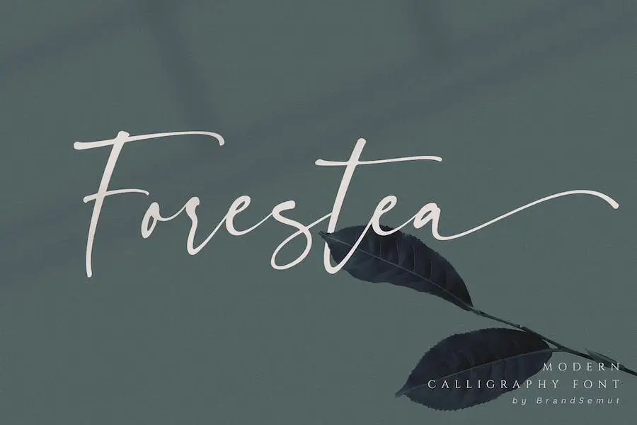 Floresta