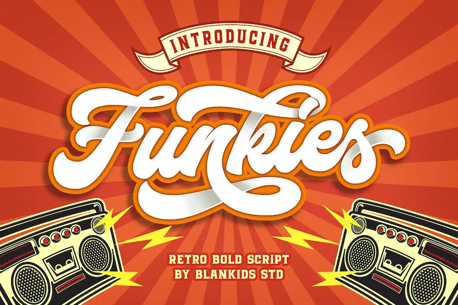 Funkys -