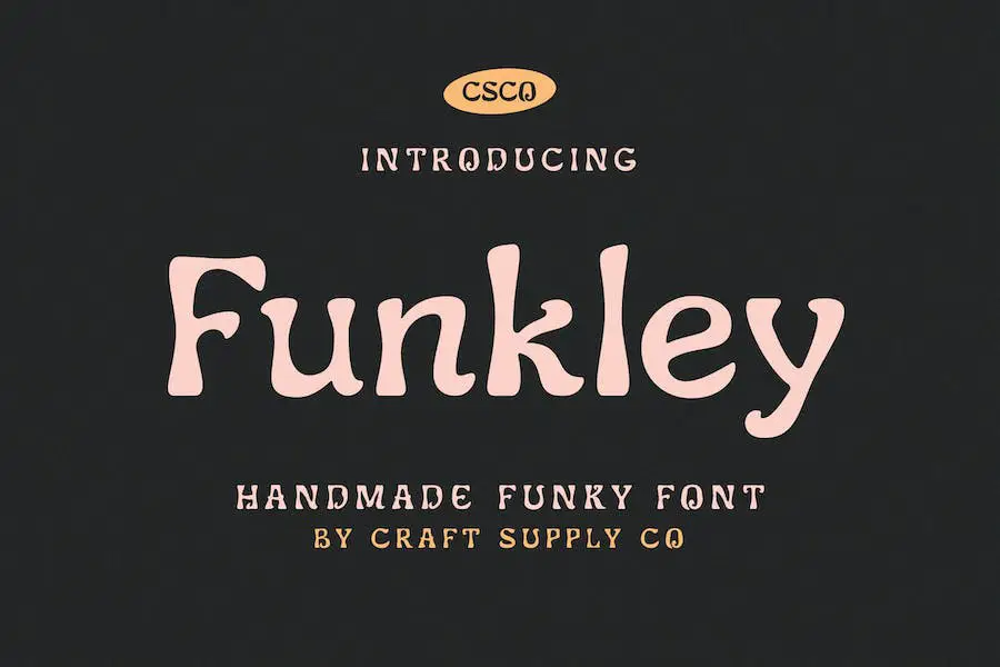 Funkley-