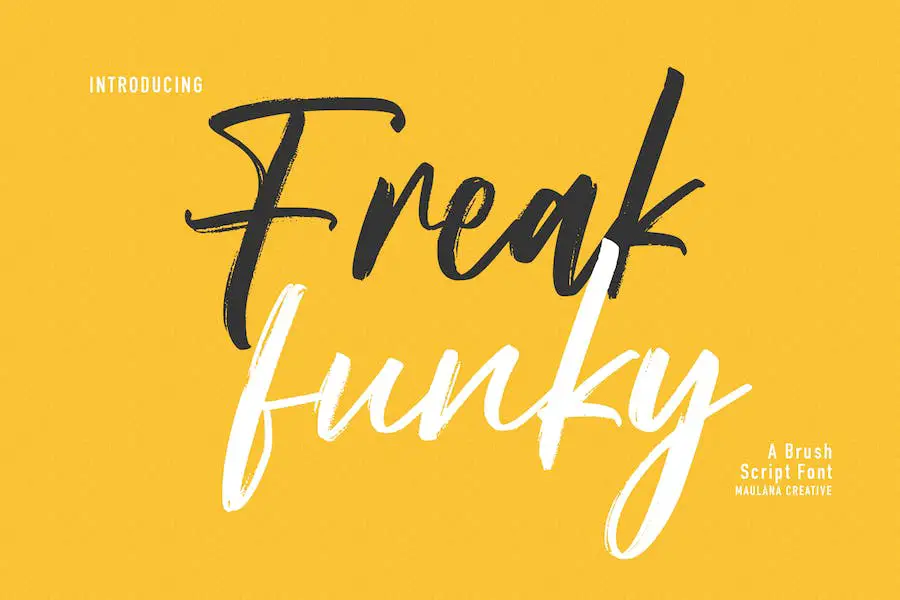 Freak Funky