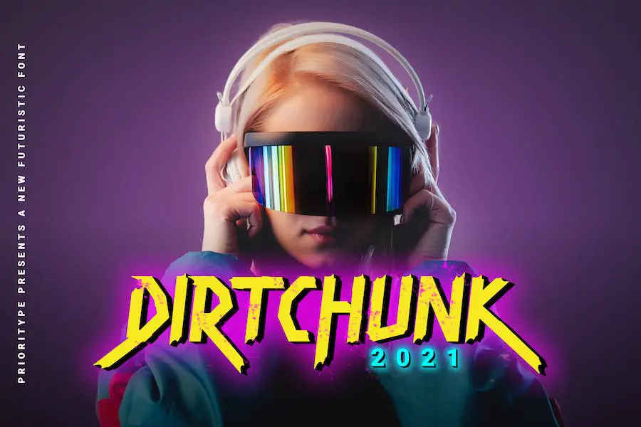 Dirtchunk-