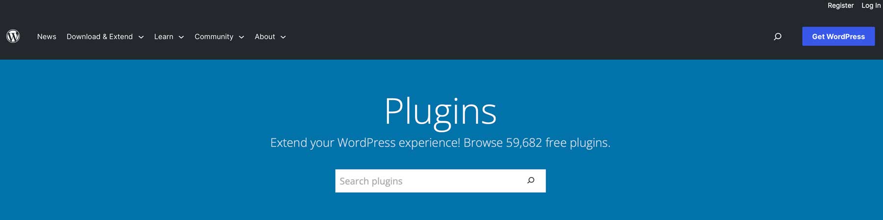 Plugins WordPress