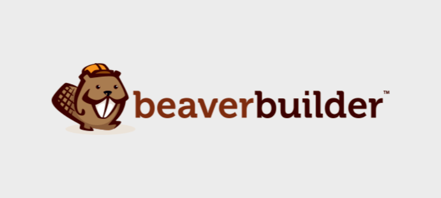 Générateur de pages Beaver Builder