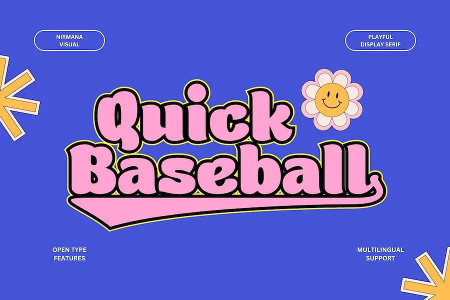 Szybki baseball -