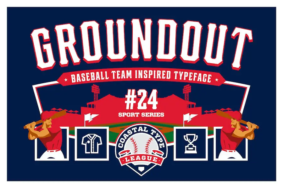 Groundout -