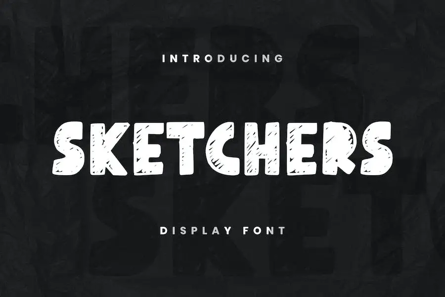 Sketcher -