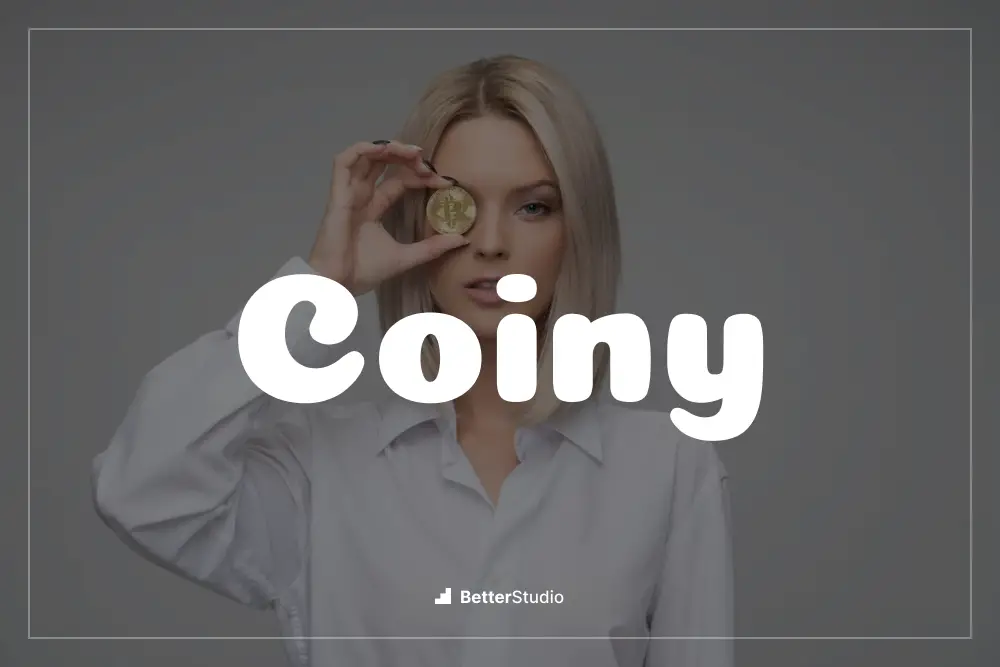 Coiny -