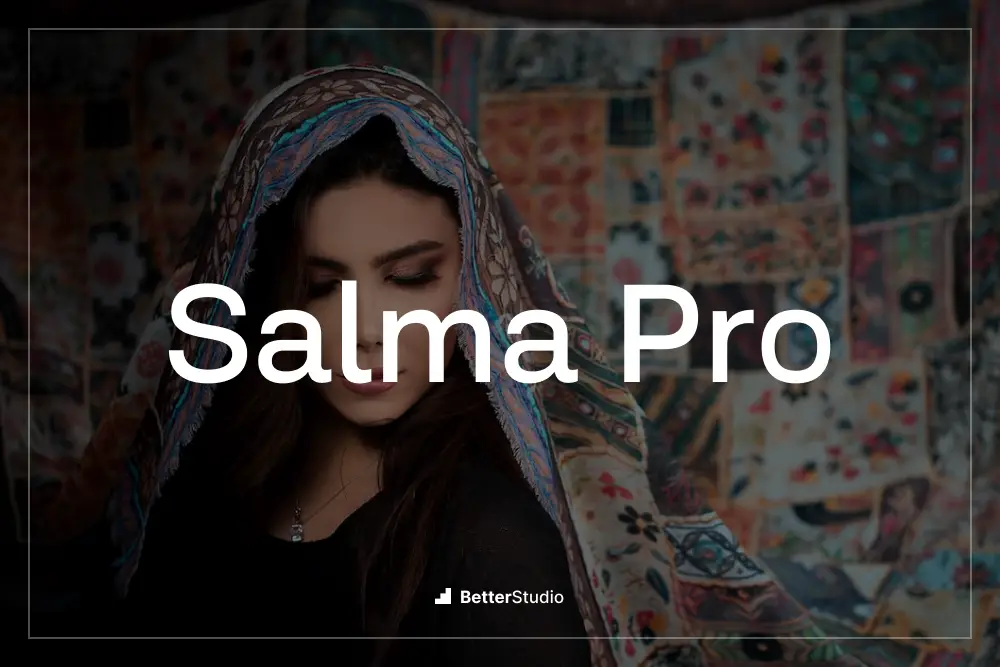 Salma Pro-