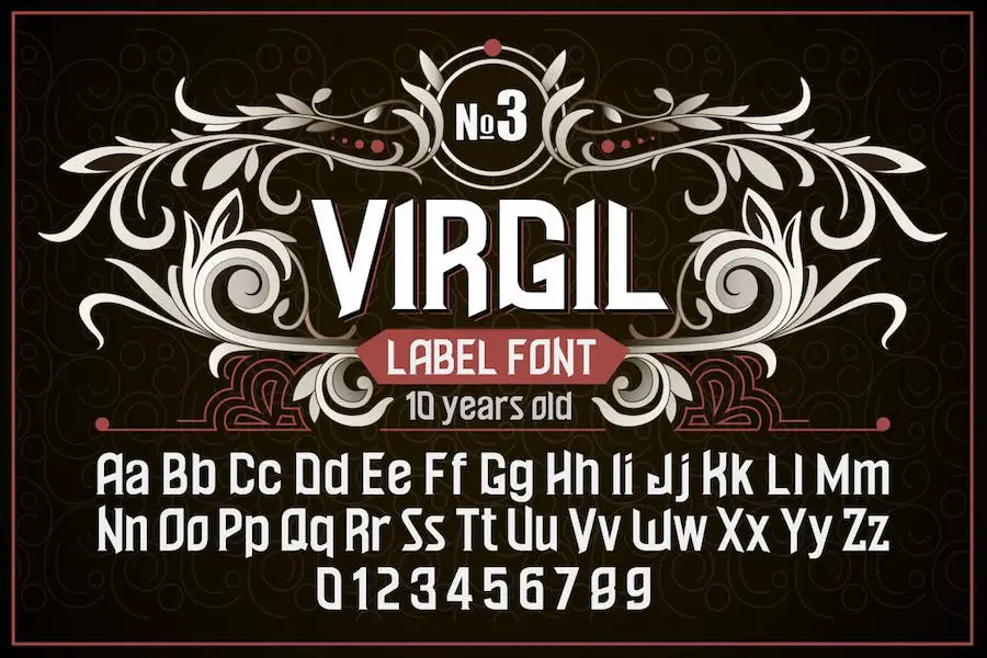 Virgile -