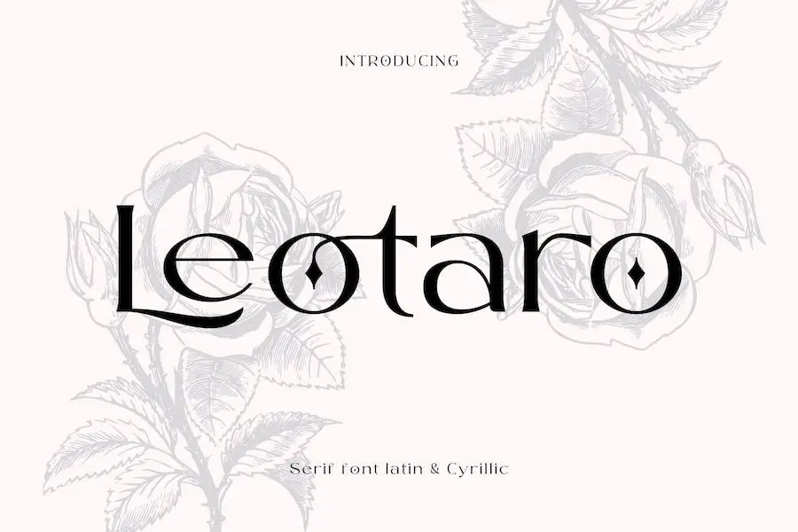 leotaro-