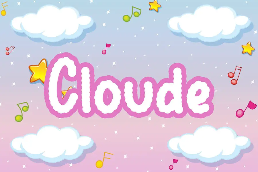 Cloude -