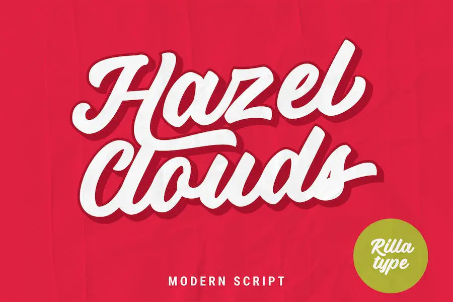 Awan Hazel -