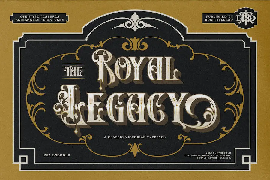 Héritage Royal -