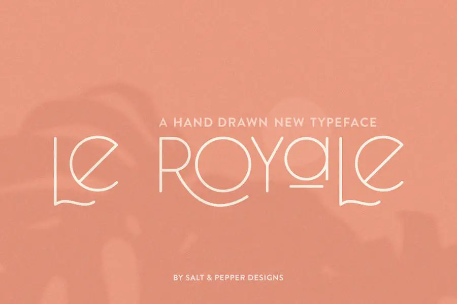 Le Royale -