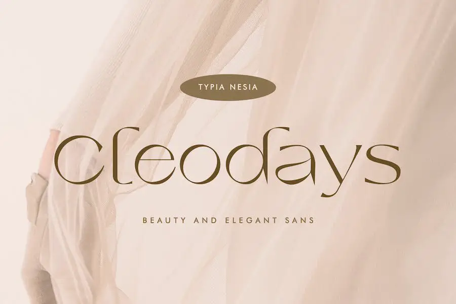 Cléodays -