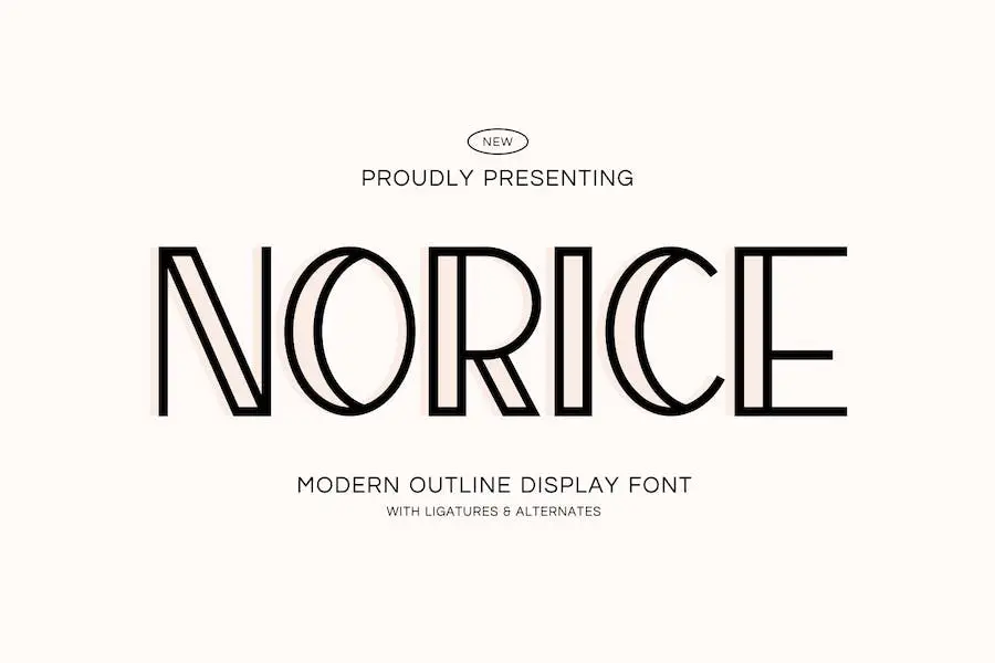 Norice -