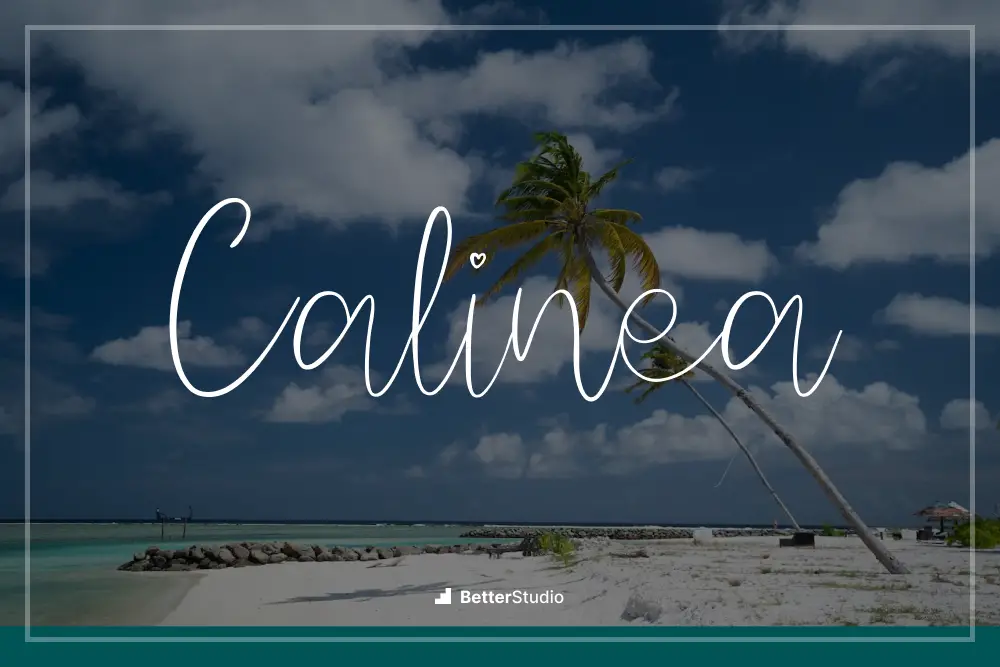 Calilinea-