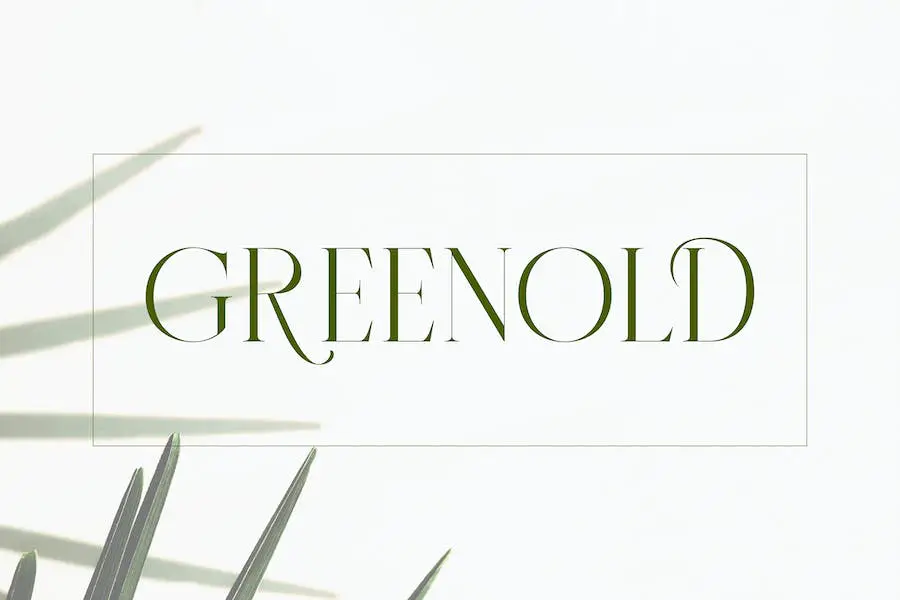 Greenold -