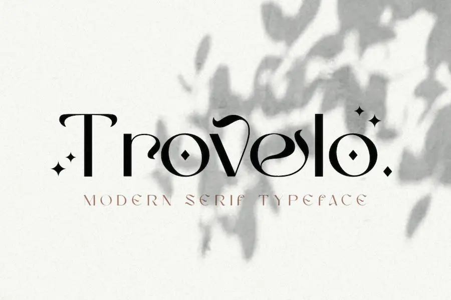 Trovelo-