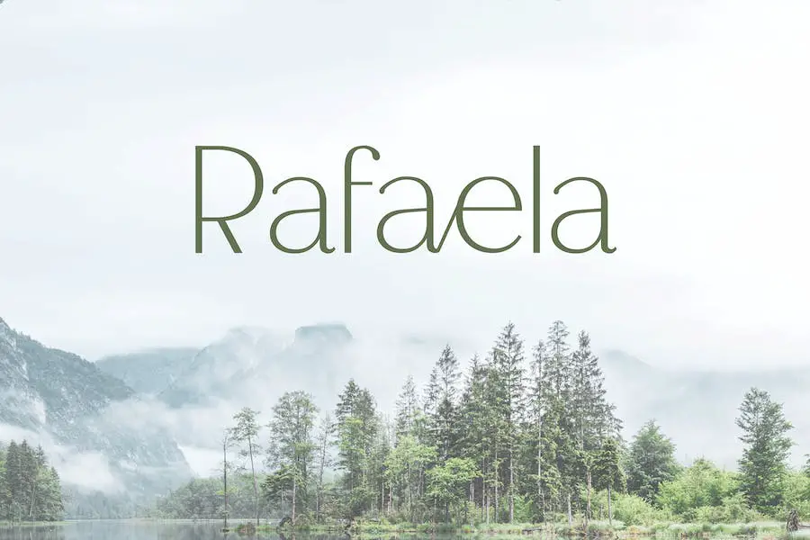 Rafaela -